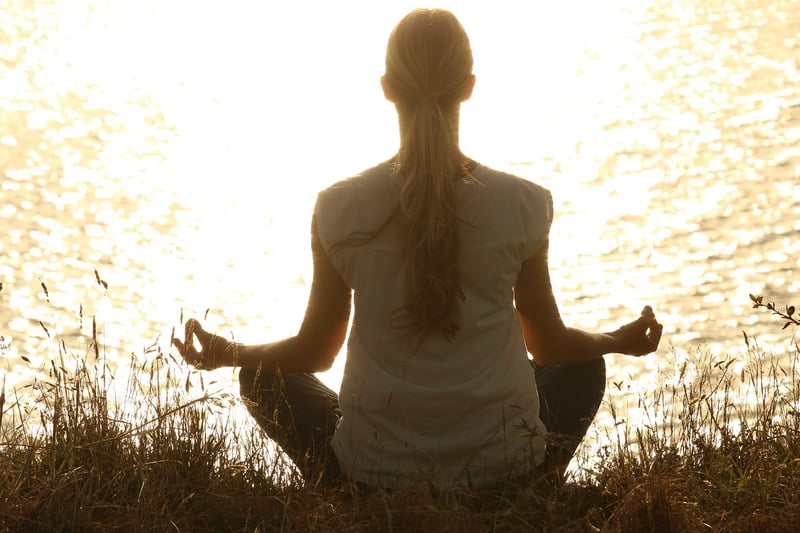 Qi Gong Practice
